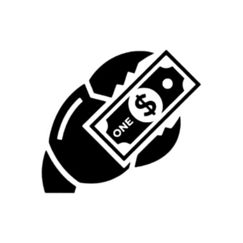 ClawCash logo