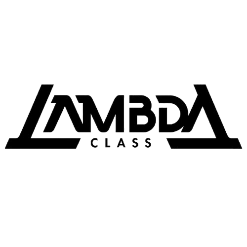 Lambda Class logo